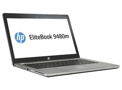 HP Elitebook Folio 9480m-595TU